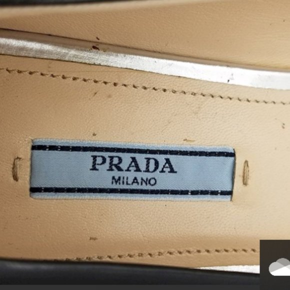 Authentic Prada - Picture 6 of 7